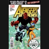 Avengers Academy #3