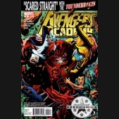 Avengers Academy #4