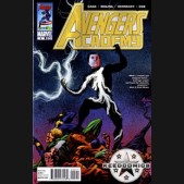 Avengers Academy #5