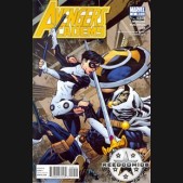 Avengers Academy #9