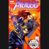Avengers Assemble #5