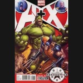 A Plus X #1