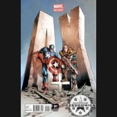 A Plus X #1 (1 in 20 Incentive)