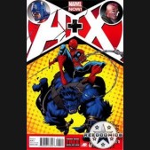 A Plus X #4