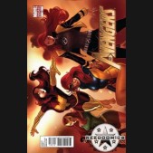 Avengers #13 (1:20 Incentive)