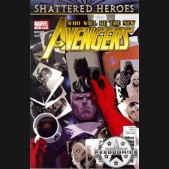 Avengers #18