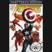 Avengers #19