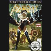 Avengers #21