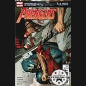 Avengers #22