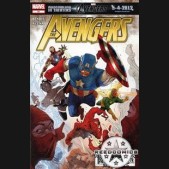 Avengers #23