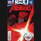 Avengers #25