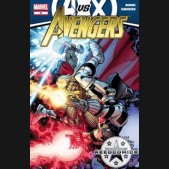 Avengers #26
