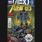 Avengers #27