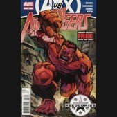 Avengers #28