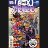 Avengers #30