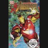 Avengers #31