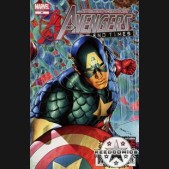 Avengers #32
