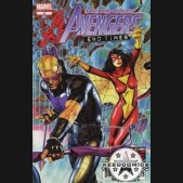 Avengers #33