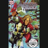 Avengers #34