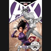 Avengers vs X-Men #11 (X-Men Team Store Variant)