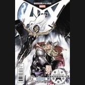 Avengers vs X-Men #6 (1 in 25 Incentive)