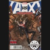 AVX Consequences #1