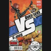 AvX vs #3