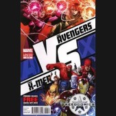 AvX vs #6