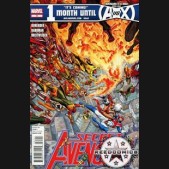 Secret Avengers #24