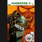 Ultimate Comics Avengers 2 #4