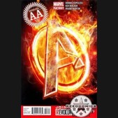 Avengers Arena #3
