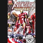 Avengers Invaders #2