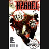 Azrael #3