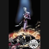 Batgirl Volume 4 #14 (2nd Print)