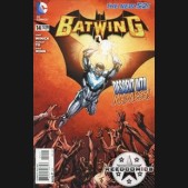 Batwing #14