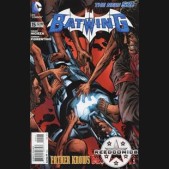 Batwing #15