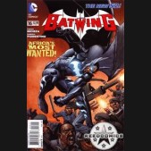 Batwing #16