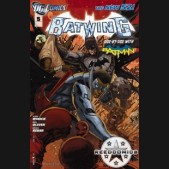Batwing #5