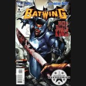 Batwing #6