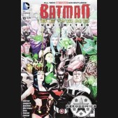 Batman Beyond Unlimited #10