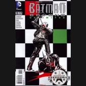 Batman Beyond Unlimited #11