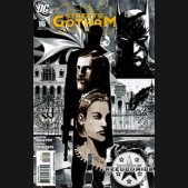 Batman Streets of Gotham #16