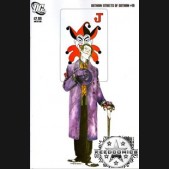 Batman Streets of Gotham #19