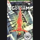Batman Streets of Gotham #7