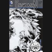 Batwoman #10 (1 in 25 Incentive)