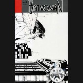 Batwoman #8 (1 in 25 Incentive)