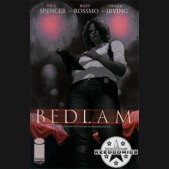 Bedlam #3