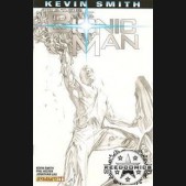 Bionic Man by Kevin Smith #1 (1:20 Sketch Incentive)