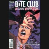 Bite Club Vampire Crime Unit #4