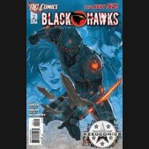 Blackhawks #2
